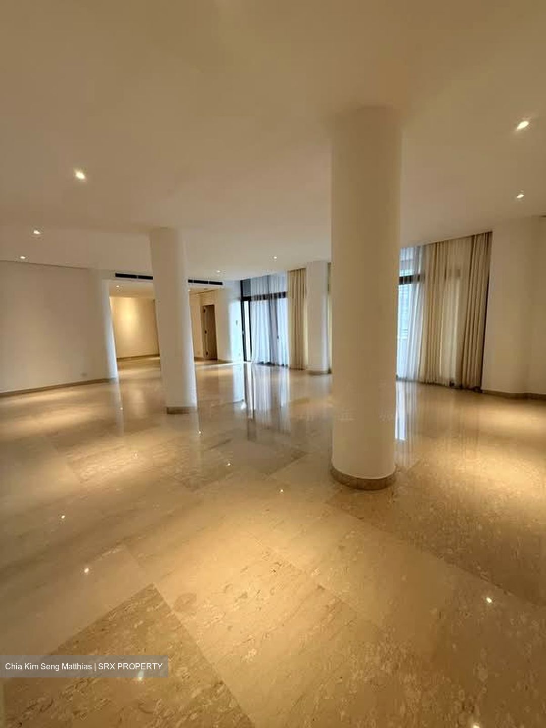 The Colonnade (D10), Condominium #578700281